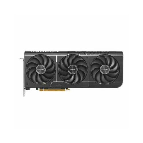 Видеокарта Asus AMD Radeon RX 9070 XT 16Gb PRIME-RX9070XT-O16G 116441₽