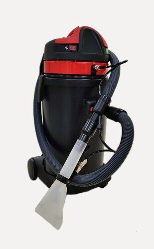 Изображение товара Моющий пылесос (экстрактор) IPC Soteco TORNADO GAMMA 300 (автомобильная комплектация)