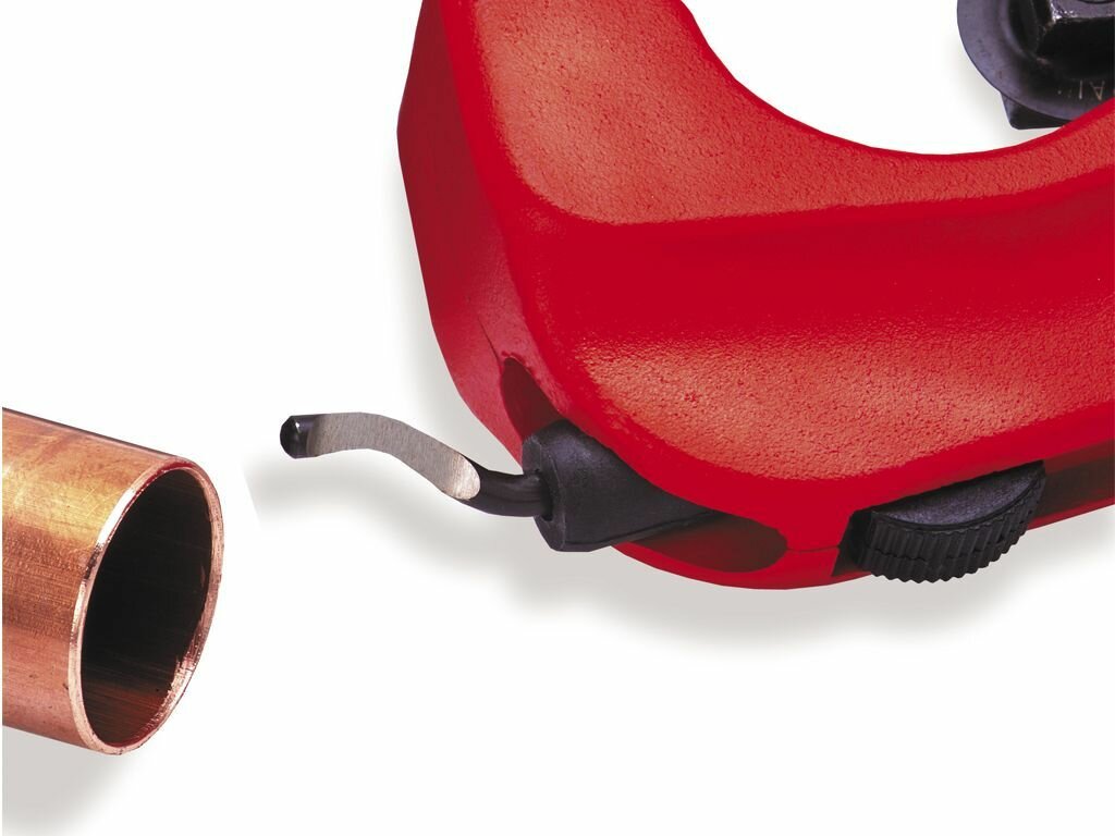 Телеск. труборез TUBE CUTTER 35, 6-35мм — фото 1