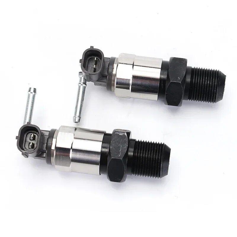 Представляем! 23810-30100 23810-0L030 Дизельный концевой клапан Common Rail топлива для Toyota Hilux Prado Vigo 1KD 2KD, 23810-30100