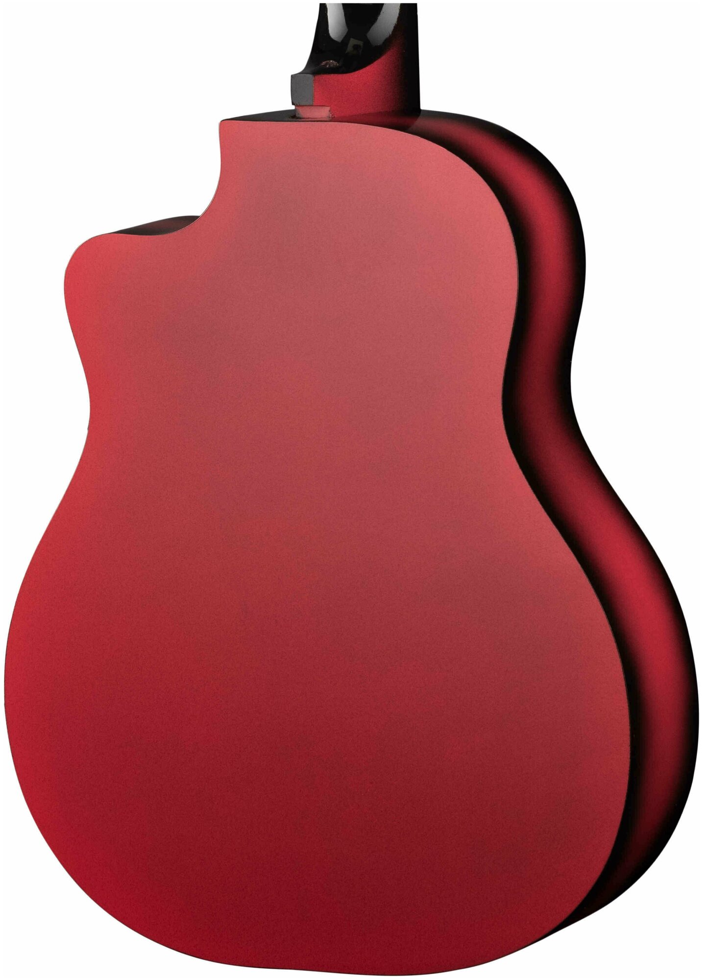 42C-RD Гитара акустическая, Ижевский завод Т. И. М — фото 1