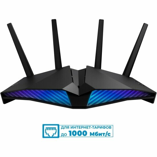 Asus RT-AX82U V2 90IG07W0-MO3B10