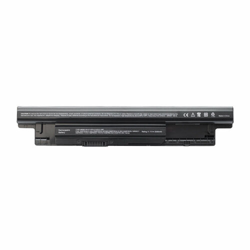 Аккумулятор MR90Y для Dell Inspiron 3421 / 3437 / 3521 / 3531 / 3537 / 3541 / 3542 / 5521/ Latitude 3440 / 3540 / Vostro 2421 / 2521
