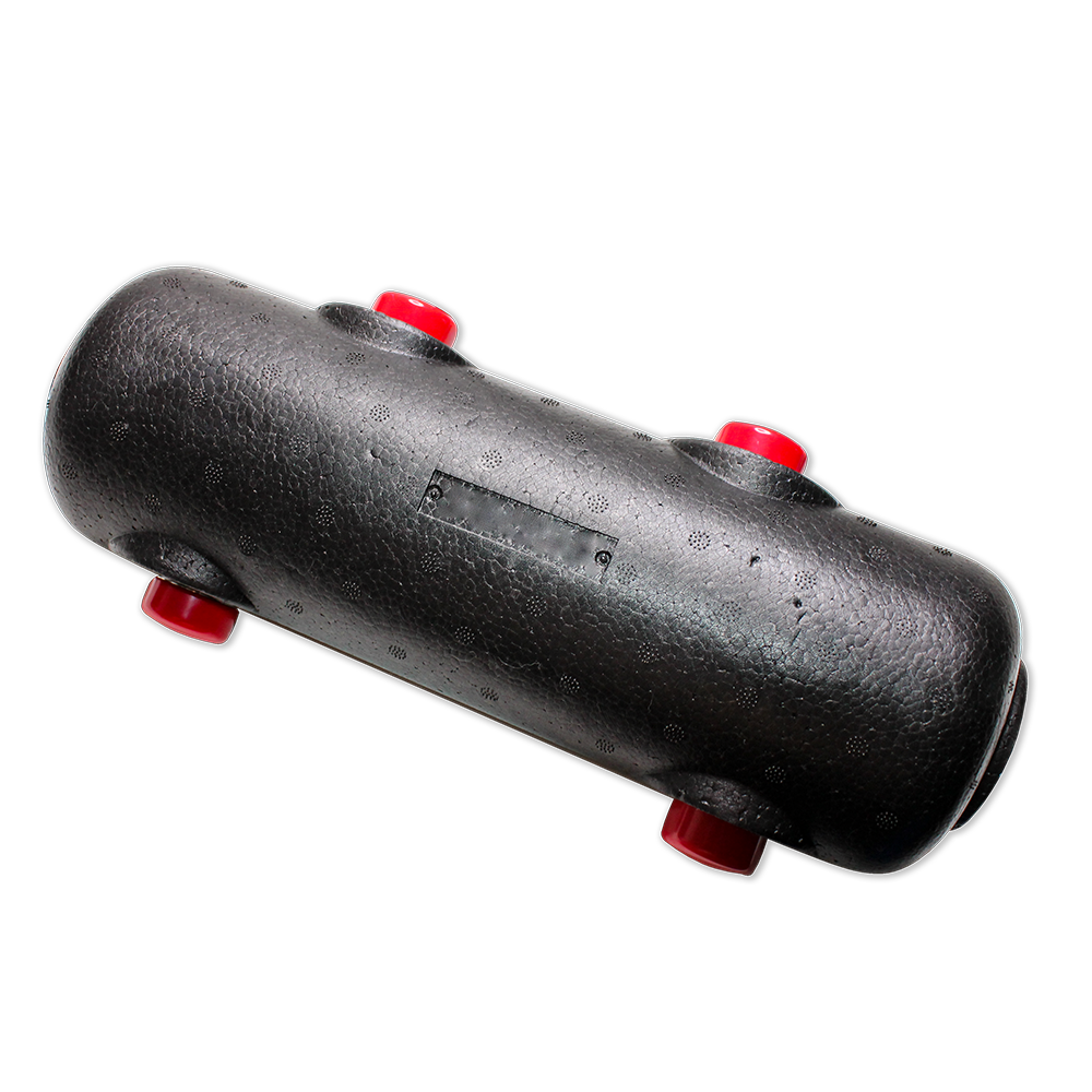 Гидравлический разделитель отопления Geschaften DN20, 1.5 м куб — фото 1