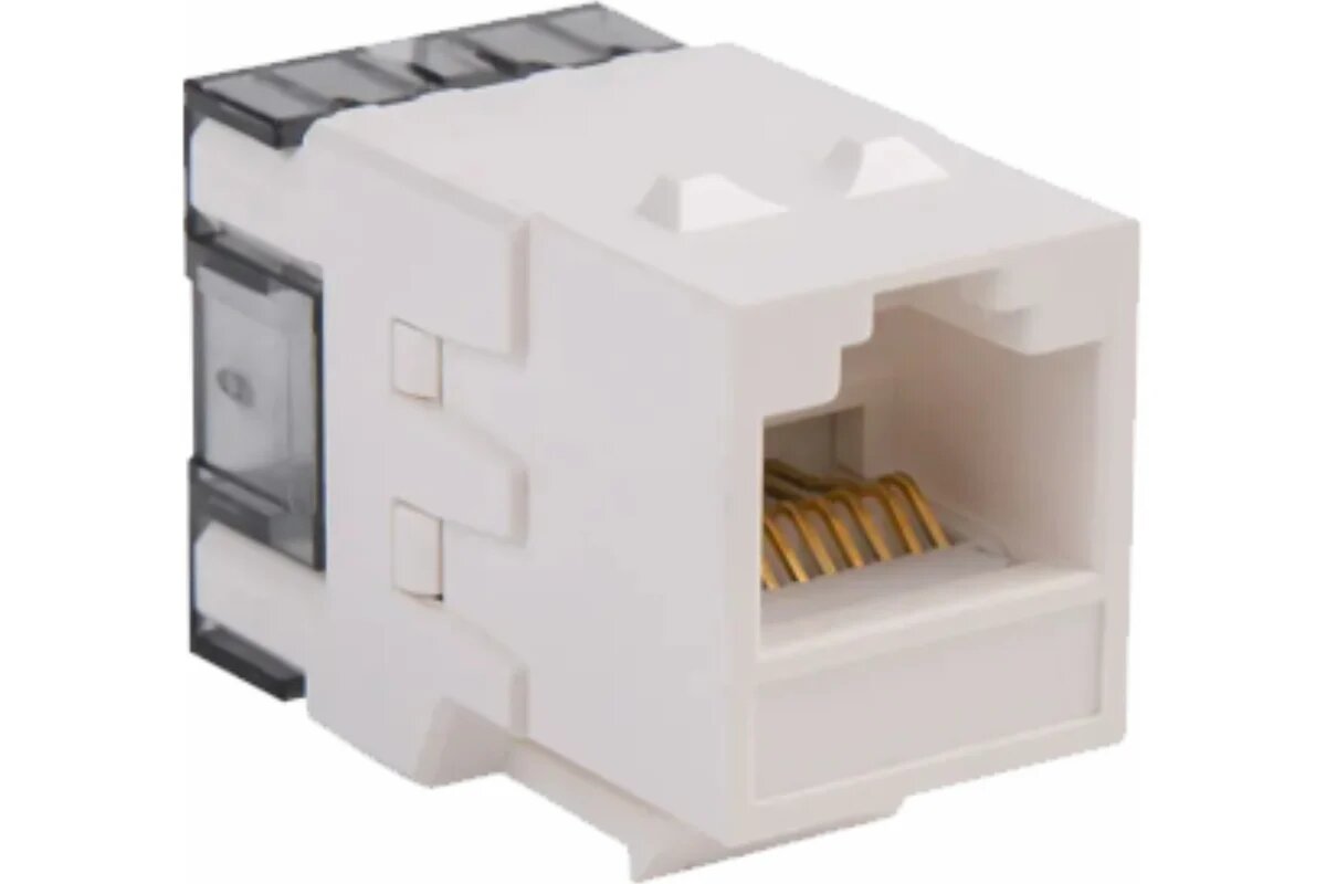 Advant Неэкранированный модуль Keystone 180 категории 5e, ADV5e-KD8W