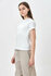 Женская футболка (Color: Green, Size: XL)