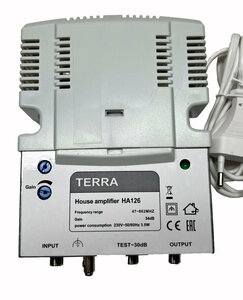 Основная фотография от вендора