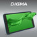 Планшет Digma Optima 8306C 4G синий, процессор Unisoc T606, ОЗУ 4...