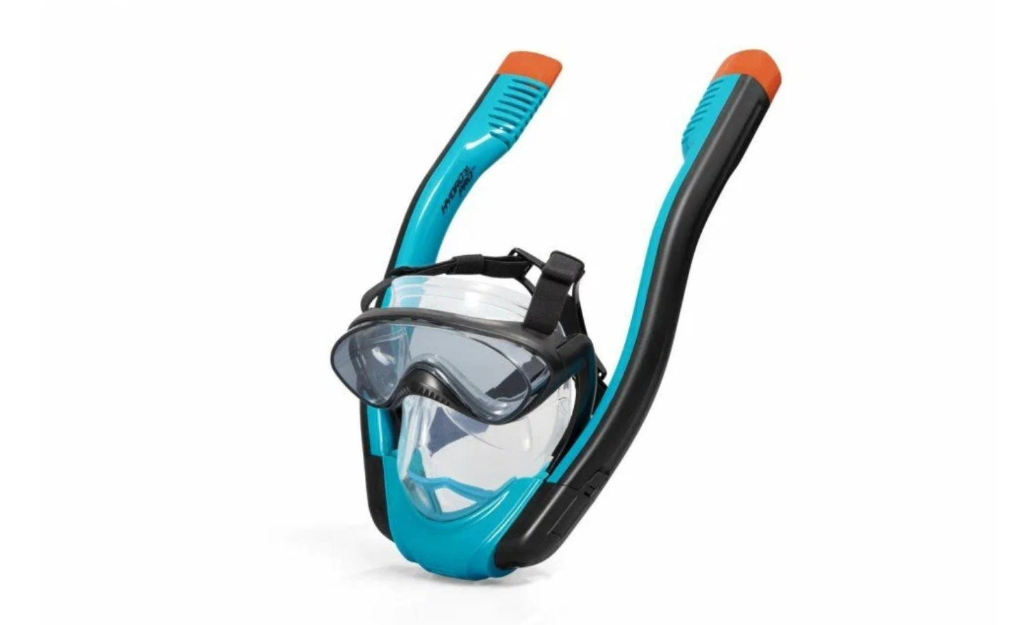 Маска плавательная Bestway SeaClear Flowtech (р. L/XL) 24058 BW