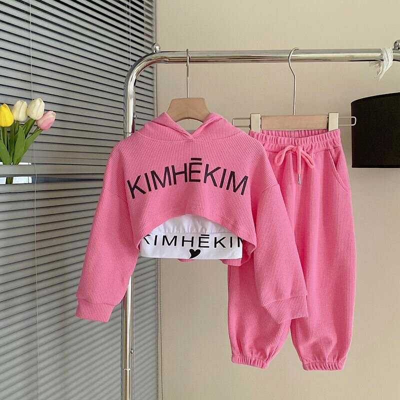 Костюм спортивный