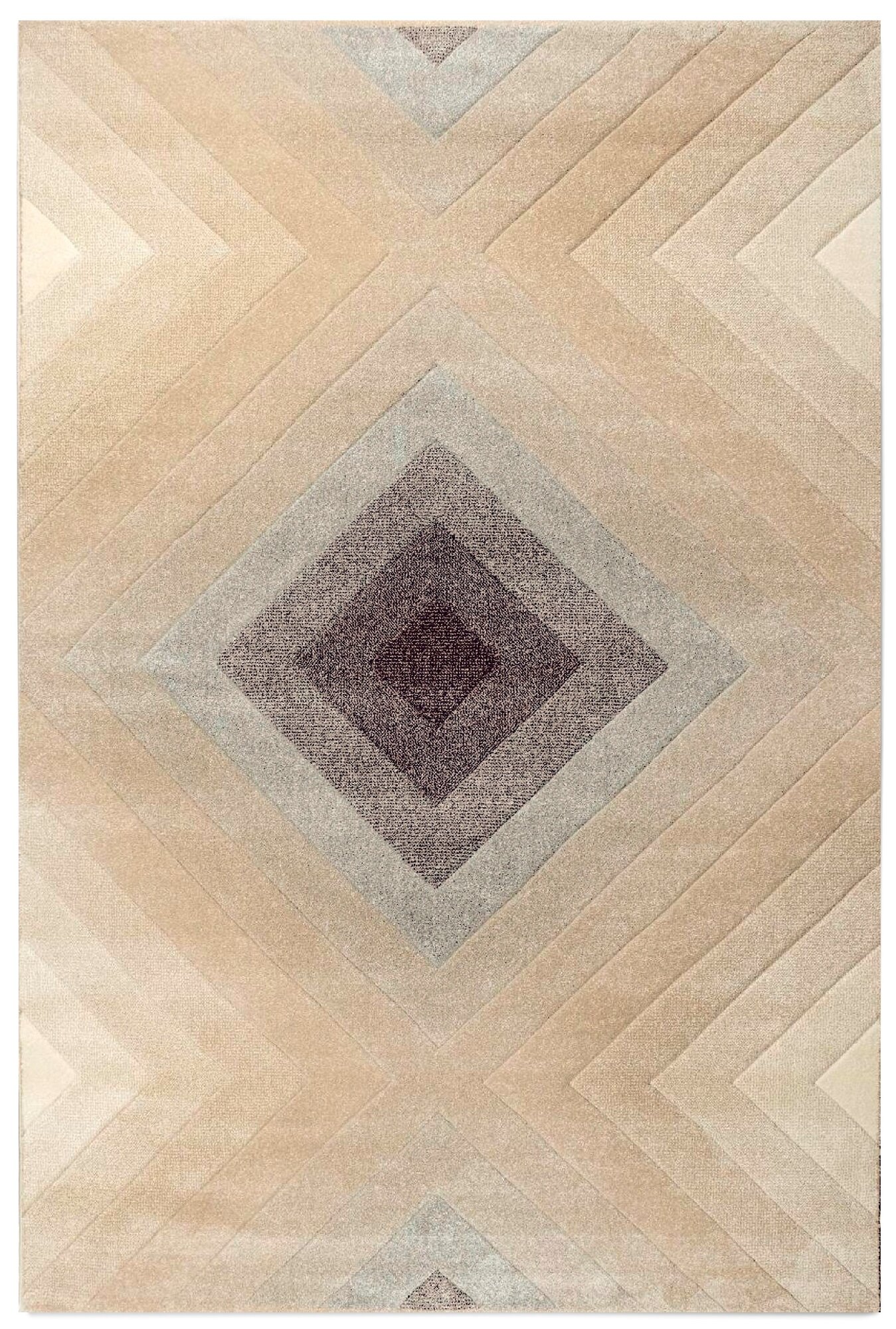 Ковер Soho 2.0x3.0 м 5581 1 18455