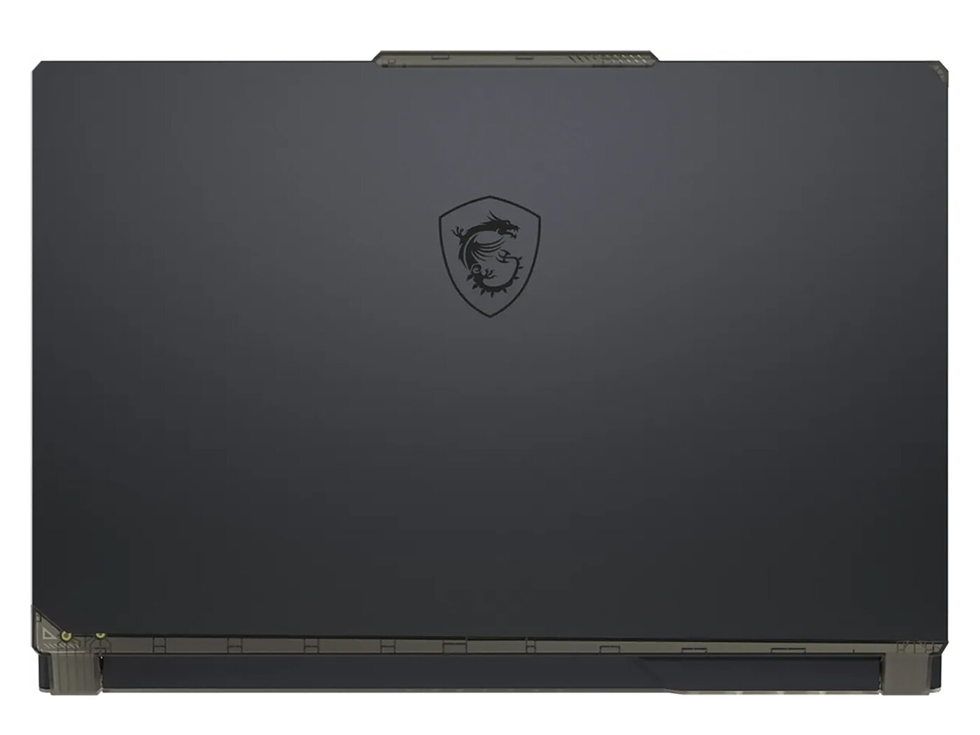 Ноутбук MSI Cyborg 15 A13UDX-1601XRU 9S7-15K111-1601 (15.6", Core i5 13420H/ 16 ГБ/ SSD 512 ГБ/ GeForce® RTX 3050 для ноутбуков) Черный - фото №5