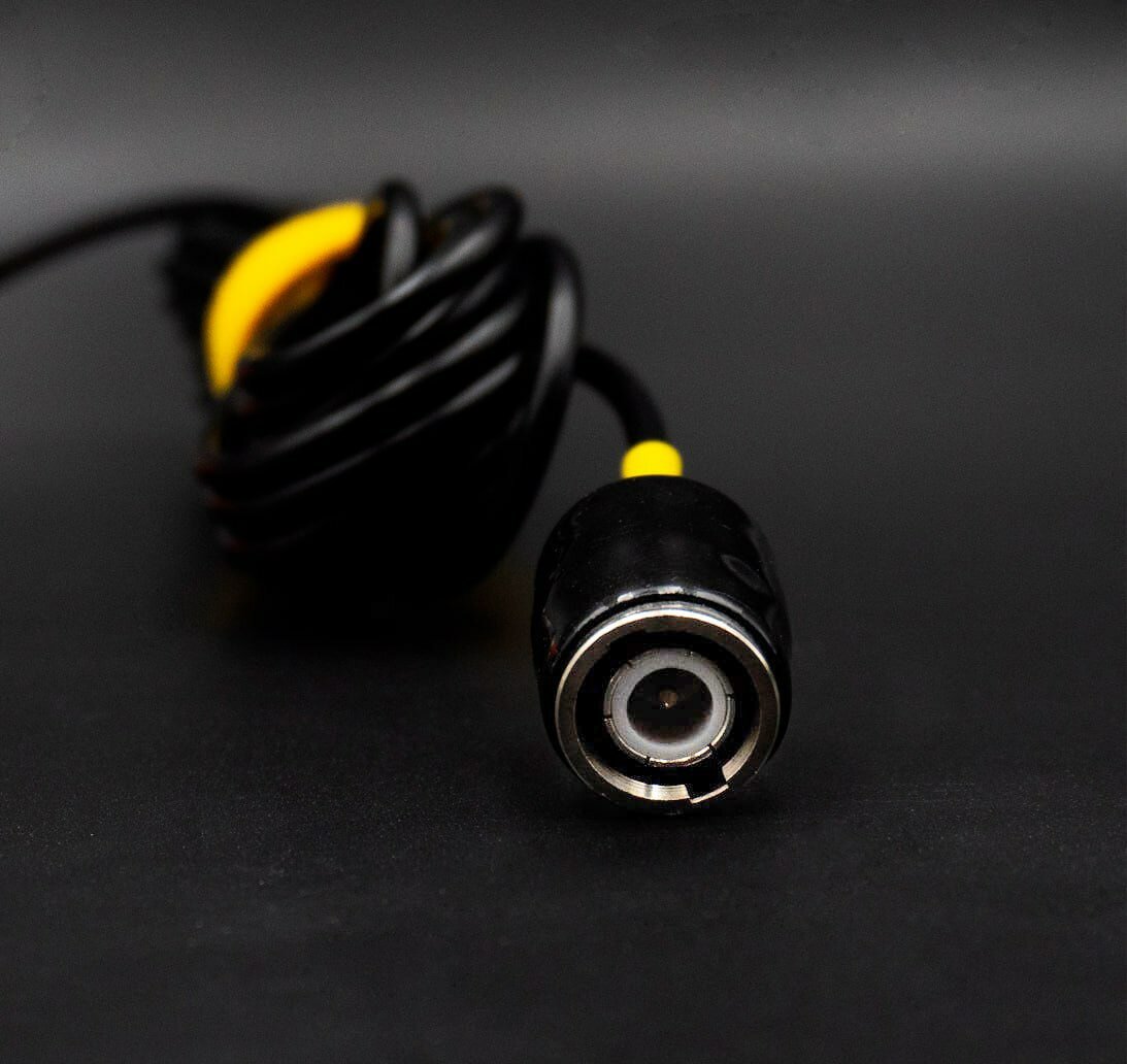 Датчик электрод хлора Rx1 однокамерный BNC — фото 1