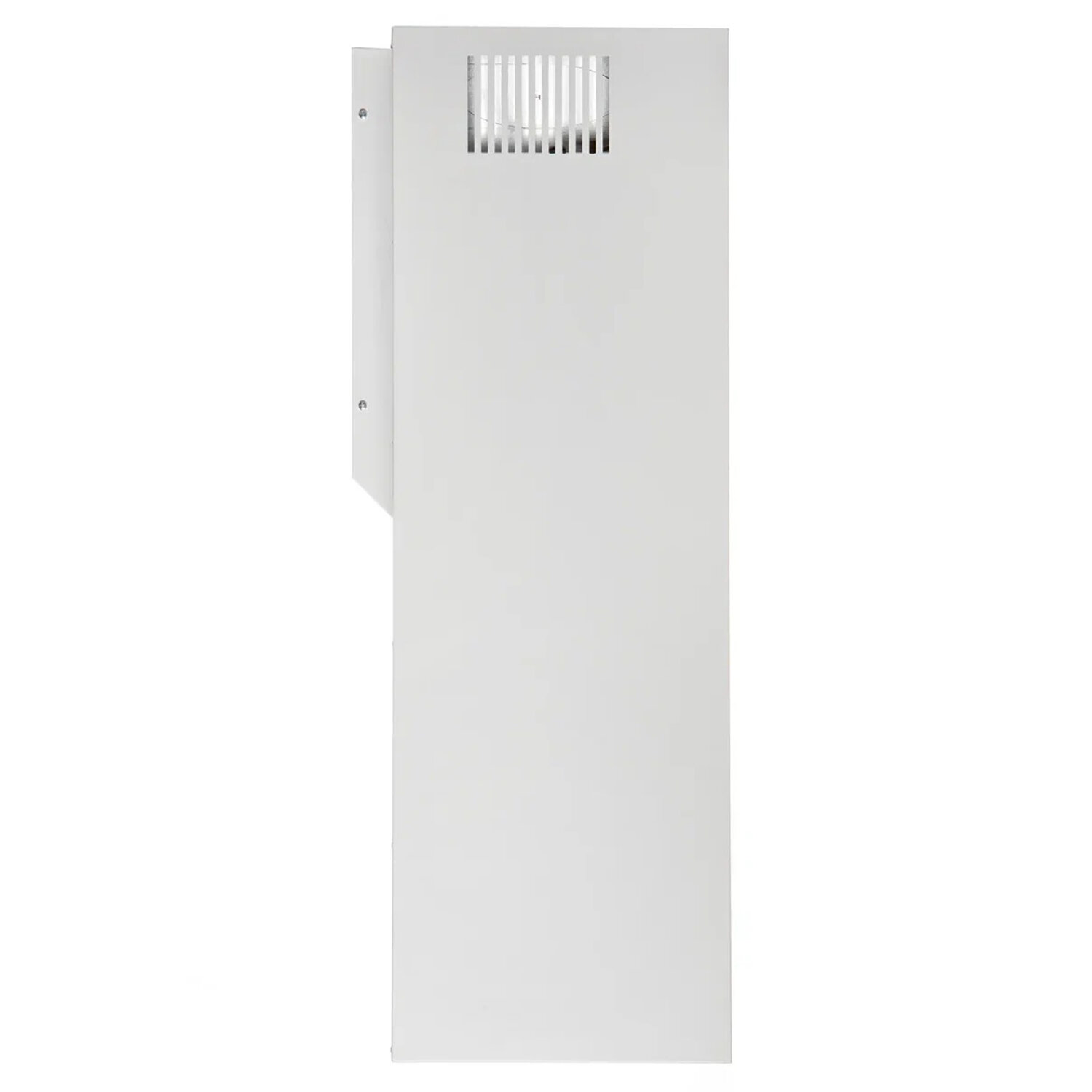 Пристенная вытяжка Konigin Allegro White 30 — фото 1