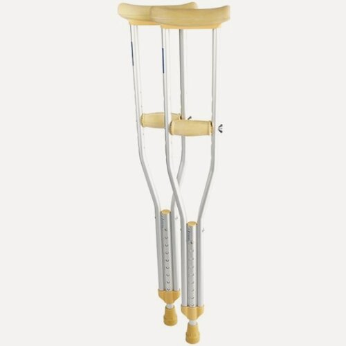 Изображение товара Костыли подмышечные Barry Ltd BARRY 10023 L