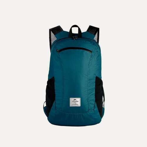 Изображение товара Рюкзак компактный Naturehike 18L NH17A012-B Ultra-Light синий