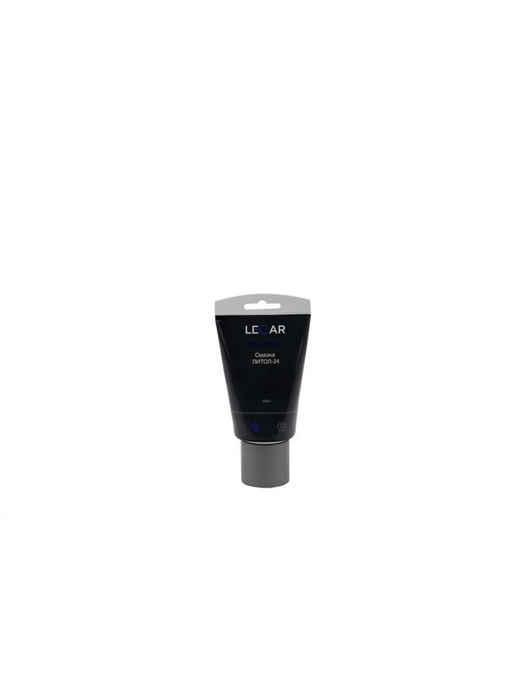 Литол-24 Lecar 100 г