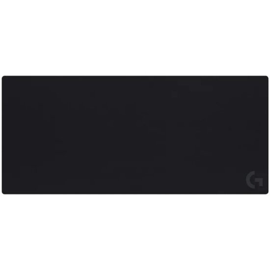 Коврик для мыши Logitech G840 XL черный 900x400x3мм (943-000780)