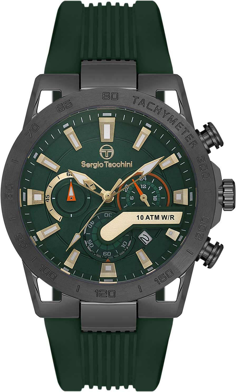 Наручные часы Heritech