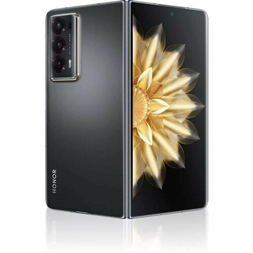 Смартфон Honor Magic V2 5G 16GB512GB Dual Sim черный Snapdragon 8 Gen 2-Global 90990₽