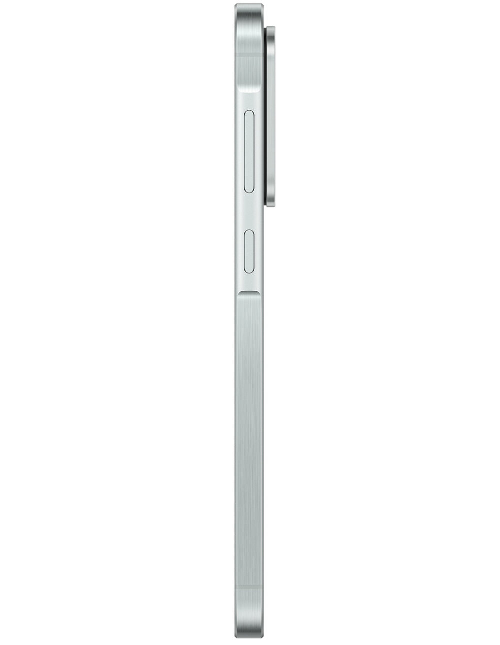 Смартфон Samsung A56, 8/128ГБ, экран 6,7", 50 МП, зеленый, металлический корпус — фото 1