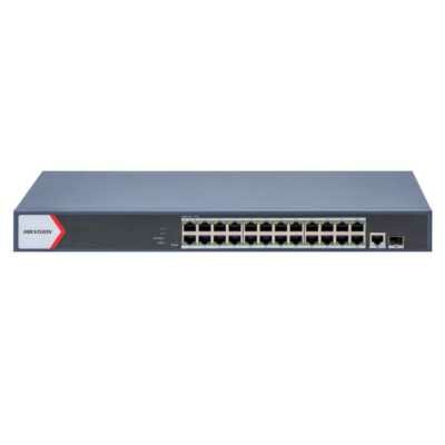 Коммутатор DS-3E1526P-EI/M