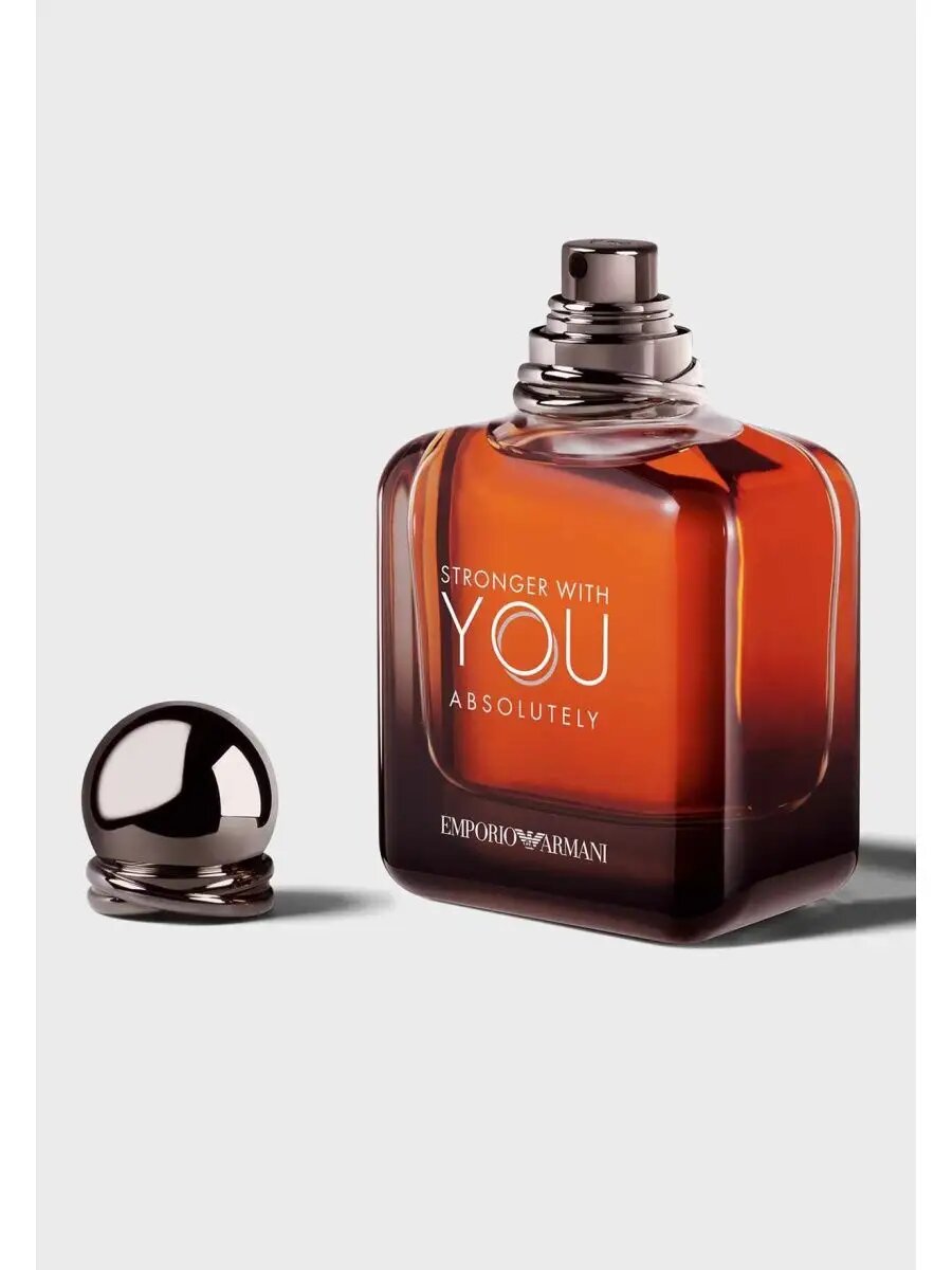 Мужской парфюм — отличный выбор для летнего сезона, 100 мл — фото 1