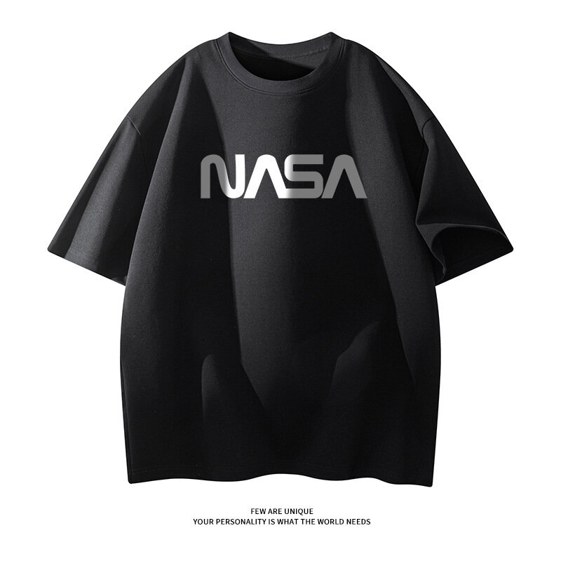 Джерси хоккейное NASA, размер XL