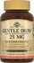 Solgar Легкодоступное железо Джентл Айрон / Gentle Iron 25 mg Veg...