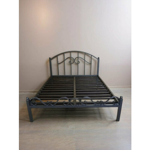 Кровать Loft Mebel 