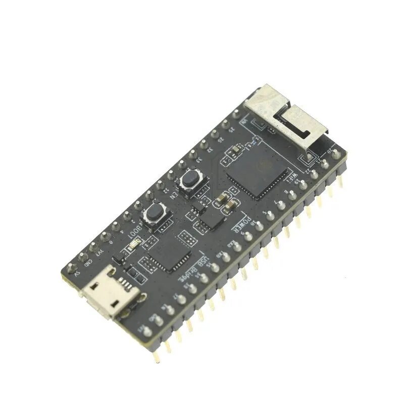 1 шт, детская плата smartv4 ESP32, модуль Wi-Fi Bluetooth для Arduino, ESP32-PICO-KIT