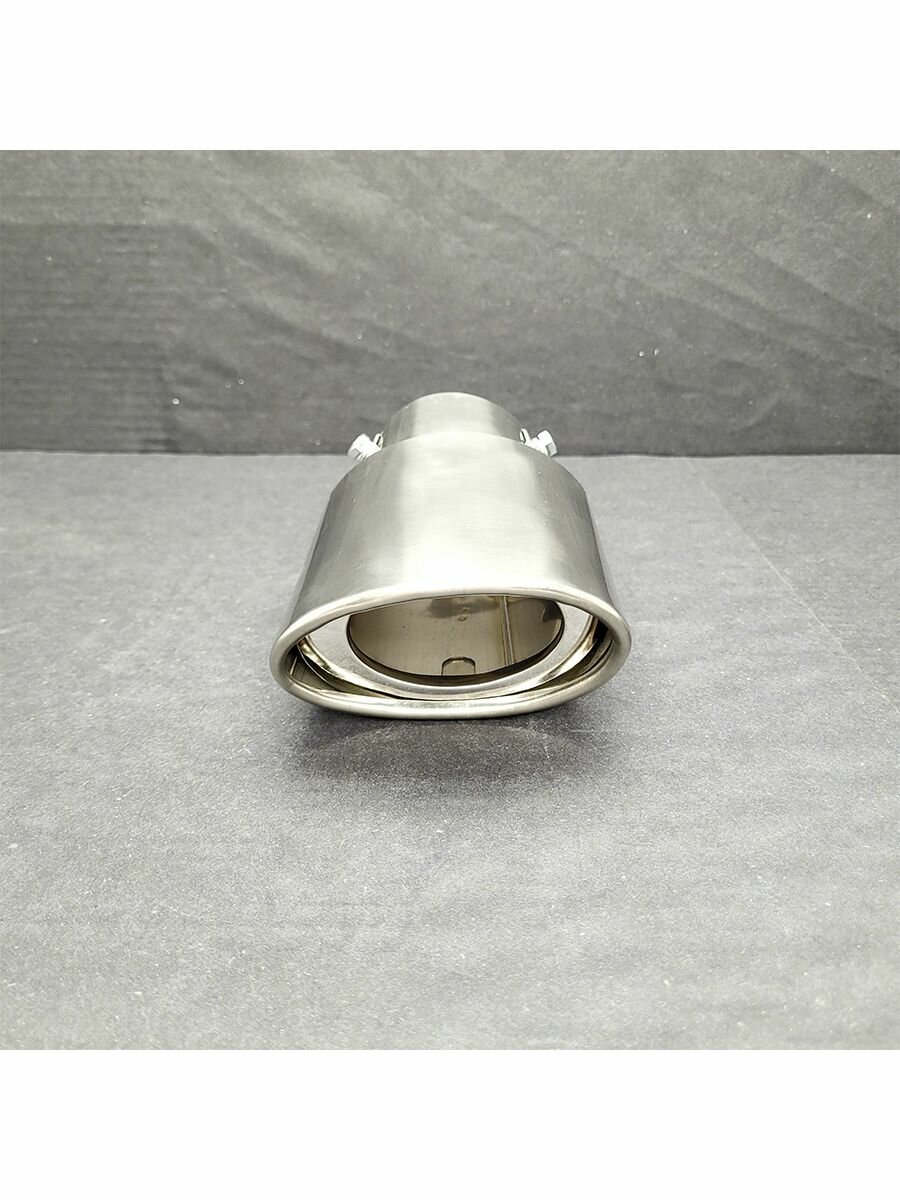 Насадка на глушитель универсальная (DP-68/ 17072941)