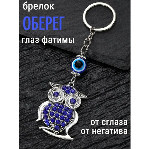 фото Брелок basket