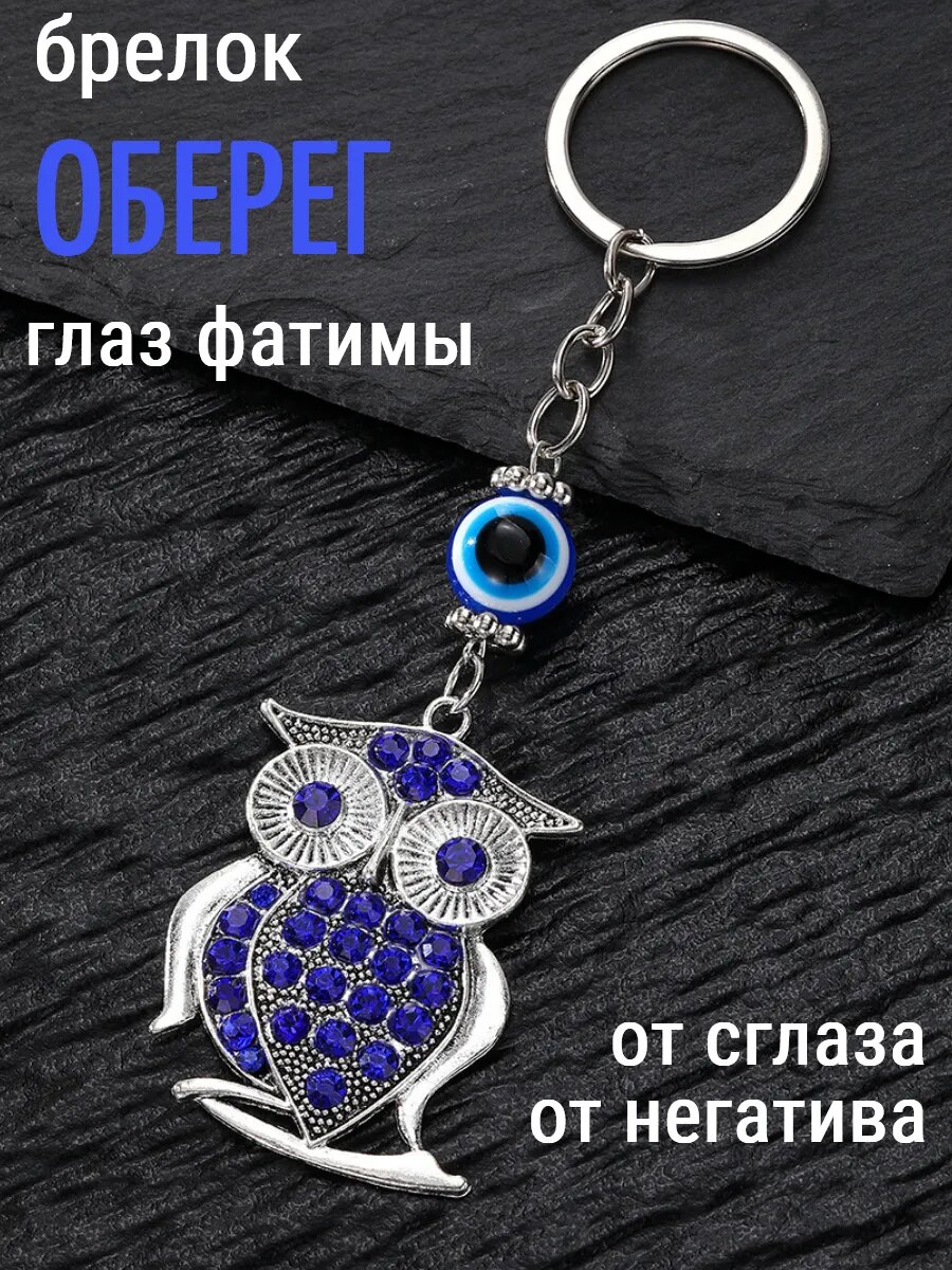 Брелок Basket