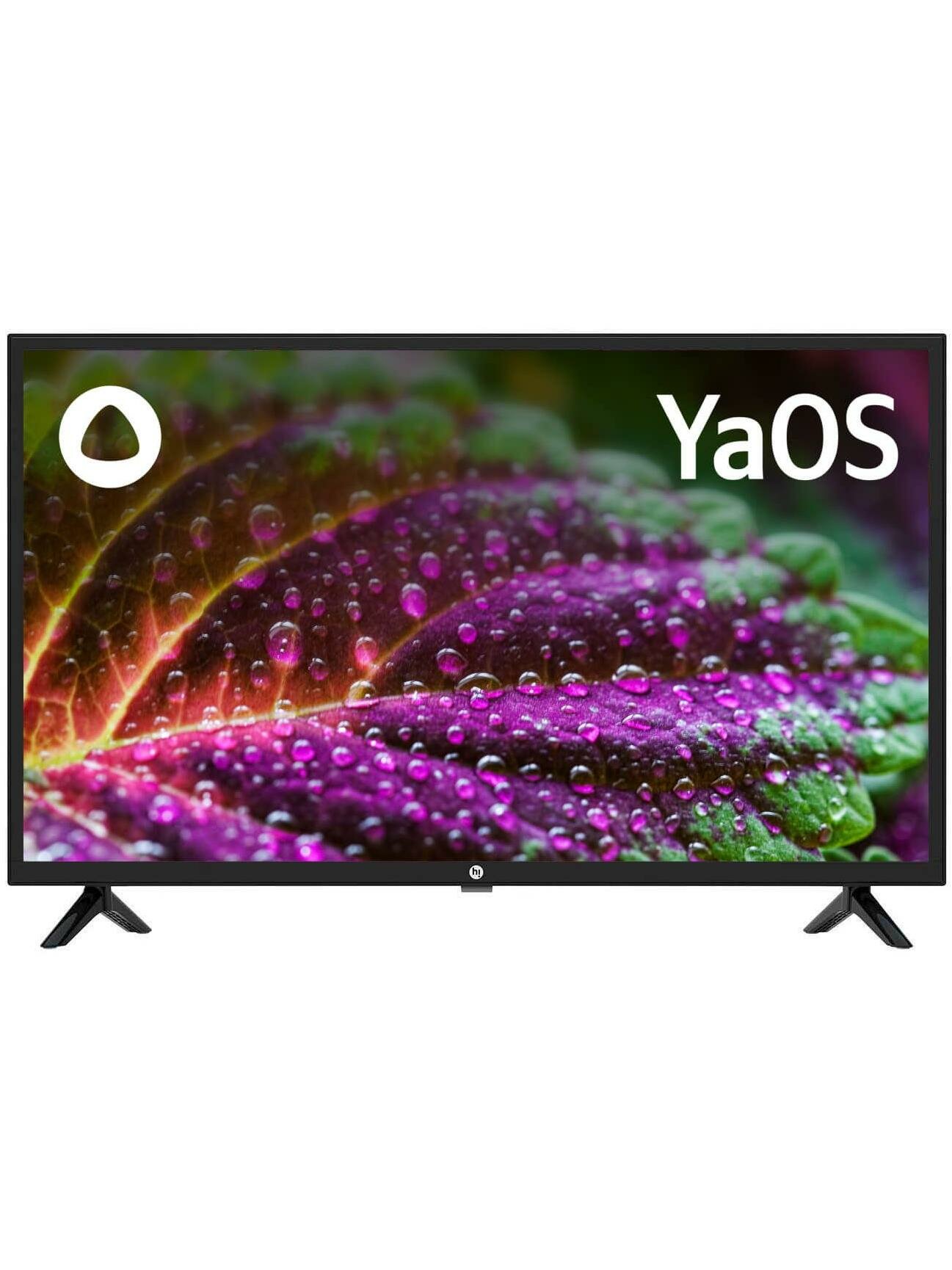 Телевизор Hi VHIX-40F152MSY
