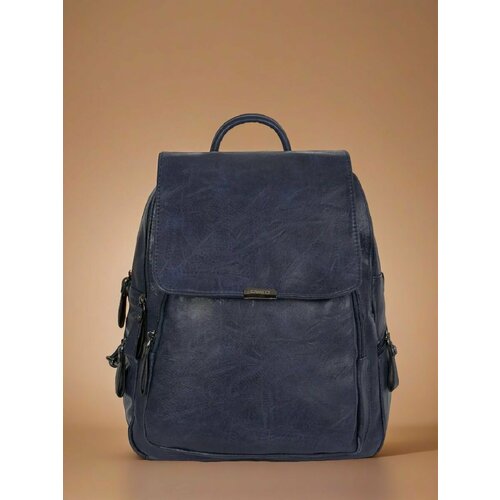 Женский Рюкзак из Экокожи