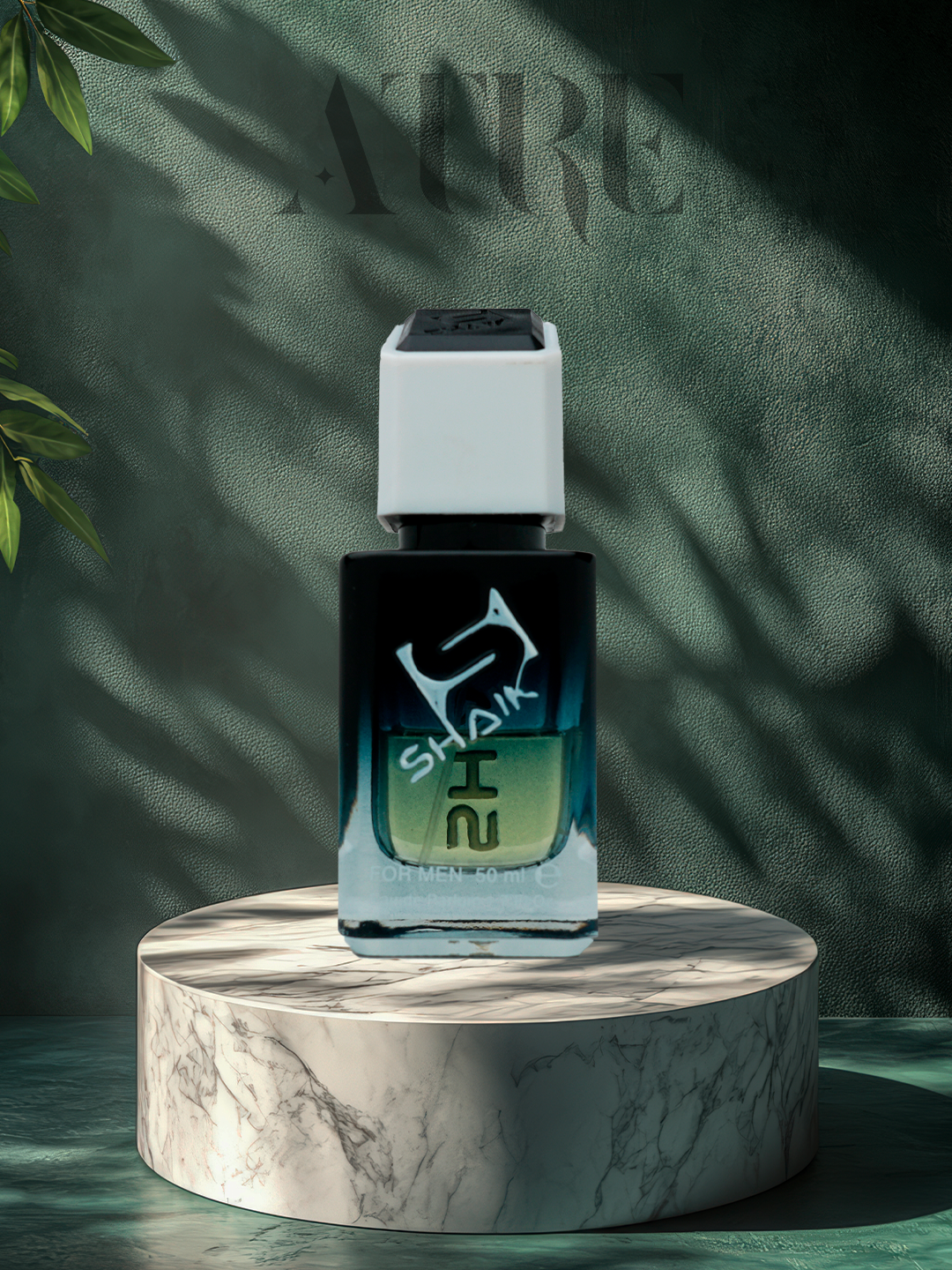 Парфюмерия Shaik M879 ( Creed – Aventus for Men DON’T STOP WILD), 50 ml NEW