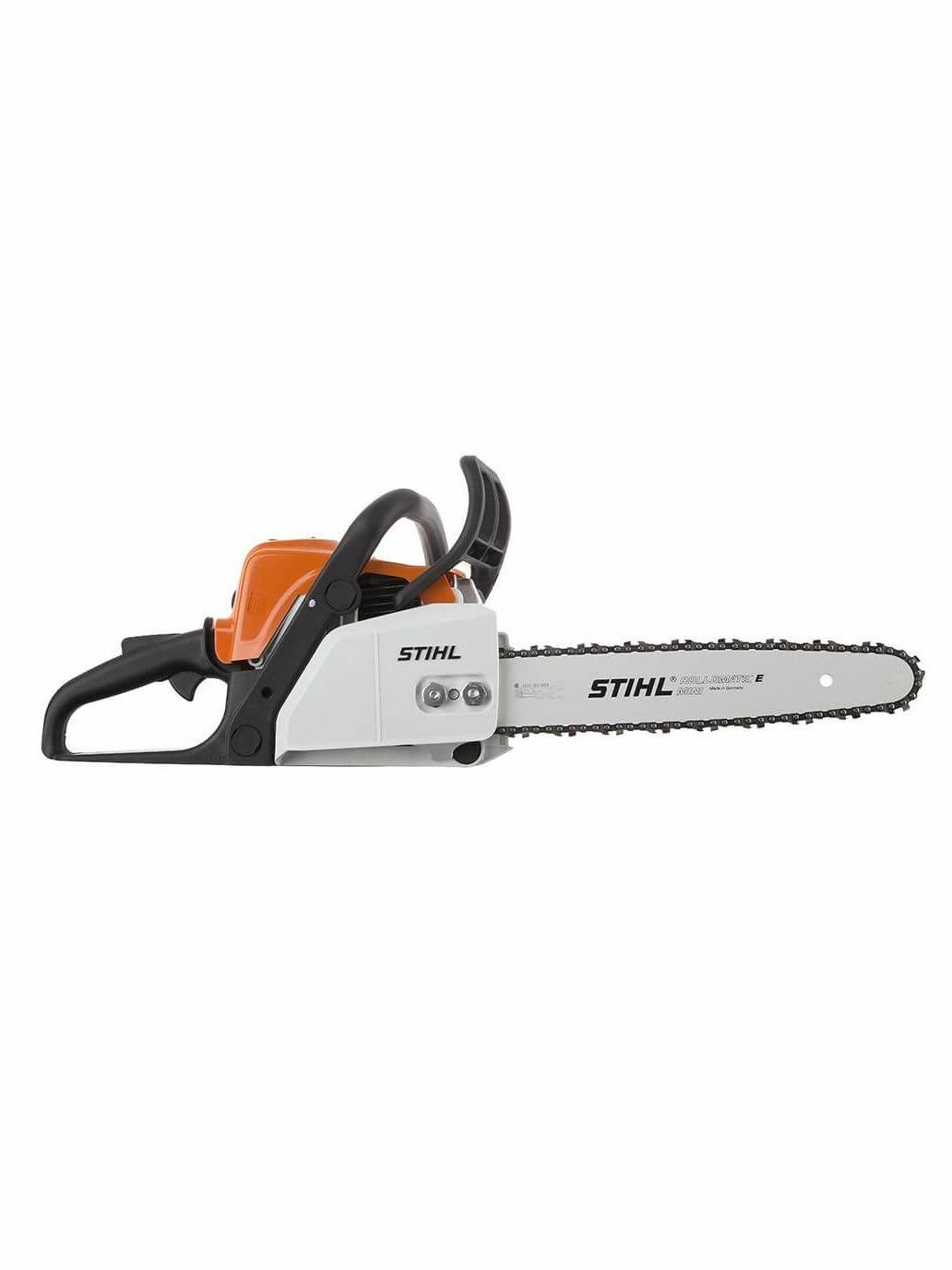 Бензопила цепная 16" STIHL MS 170 (11302000487) оригинал — фото 1