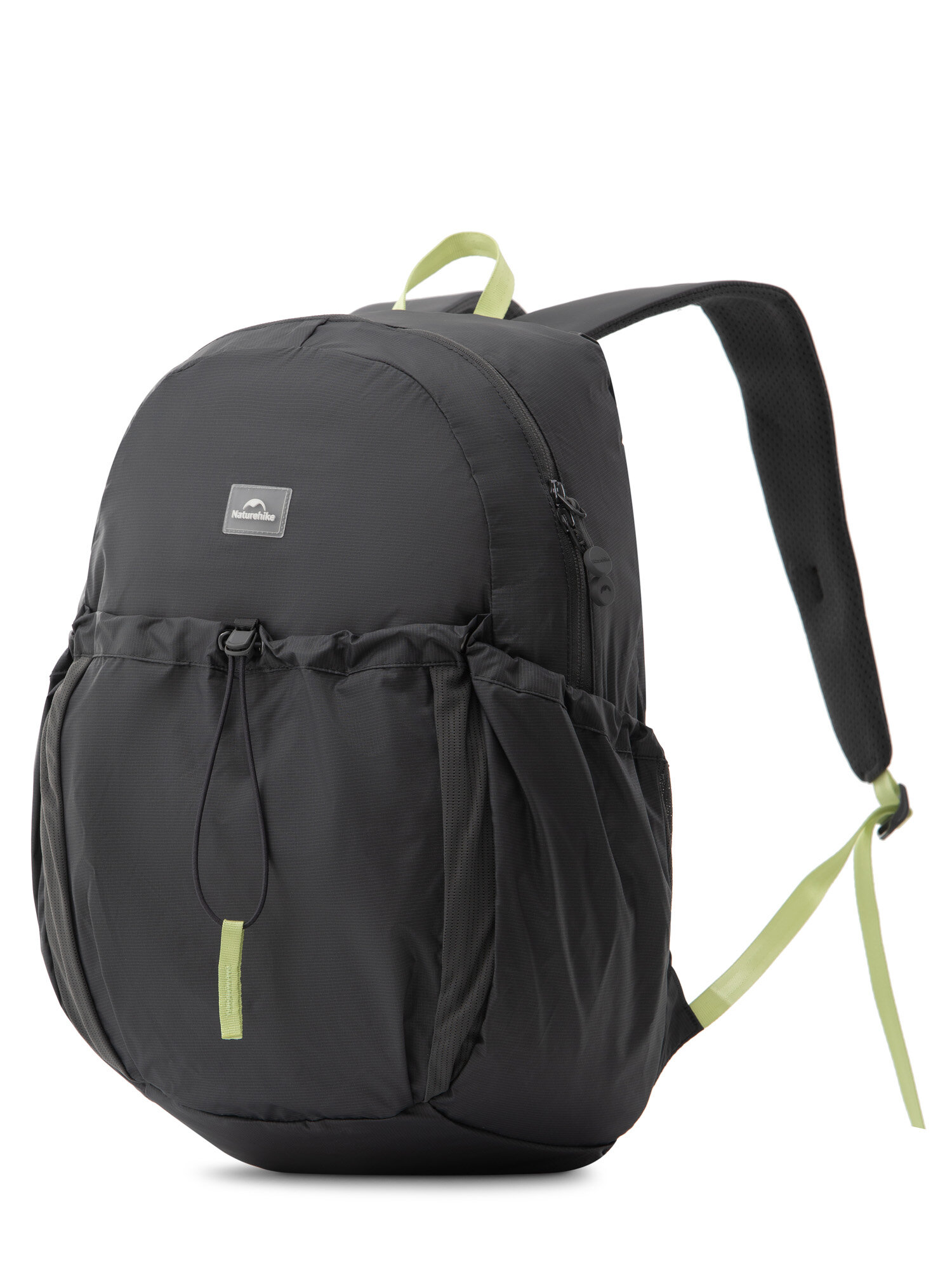 Рюкзак Naturehike Oxygen Folding Backpack Dark Blue (uni: one size)