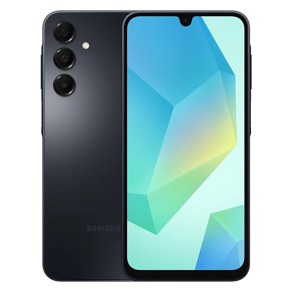 Смартфон Samsung Galaxy A16 6ГБ 128ГБ, Super AMOLED, 90Hz 6.7", 50 MP