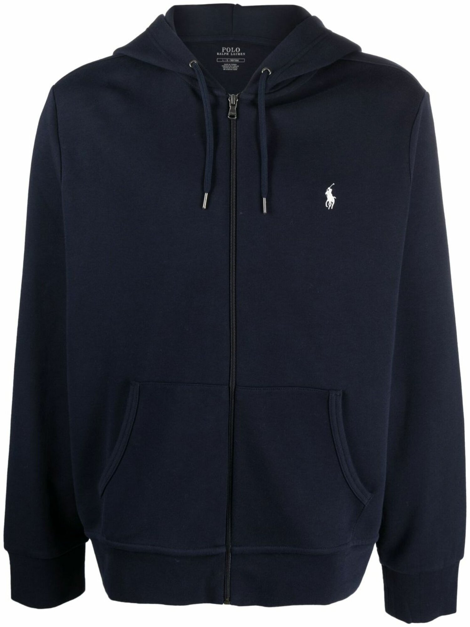 Худи Ralph Lauren, размер XS, , синий