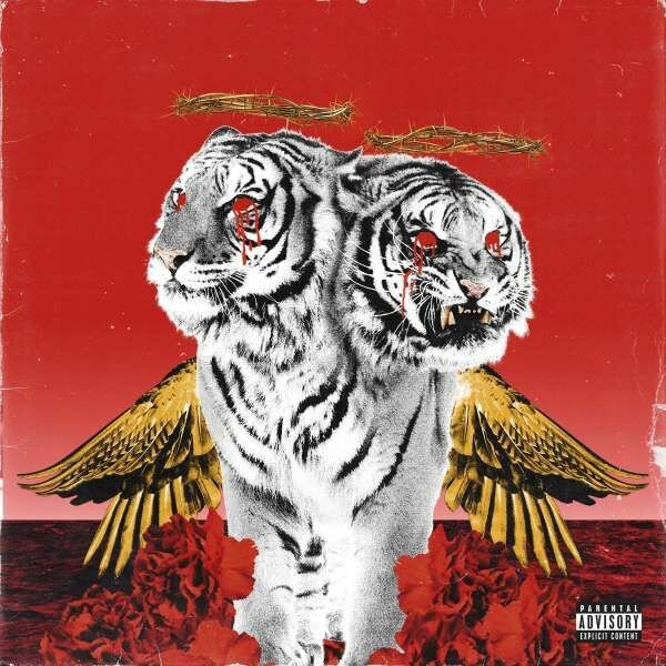 Виниловая пластинка Polyphia - New Levels New Devils (1 LP)