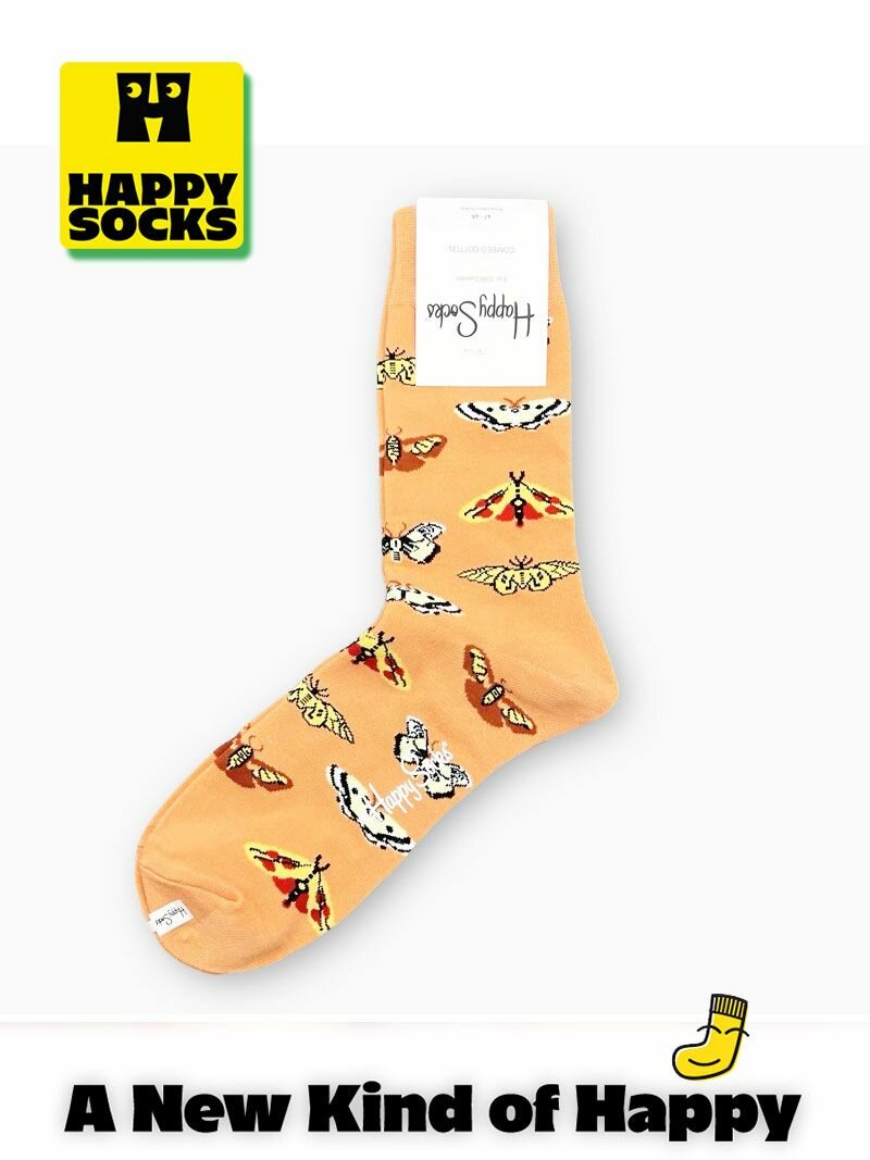 Носки Happy Socks 41-46