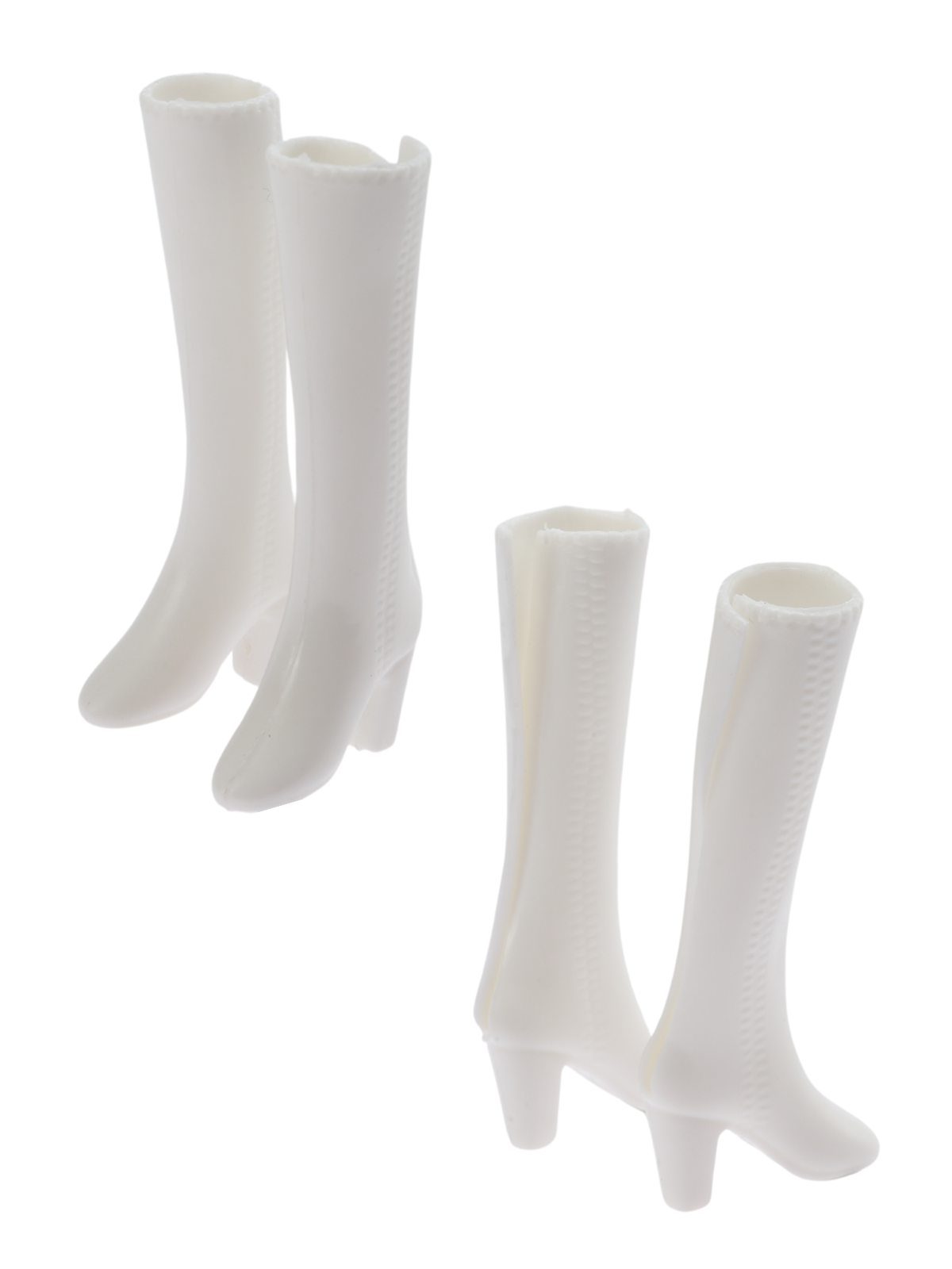 Набор обуви для кукол Barbie — фото 1