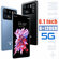 Смартфон M11Ultra, 10 ядер, 5G, Android 1, большой экран 6.1, бел...