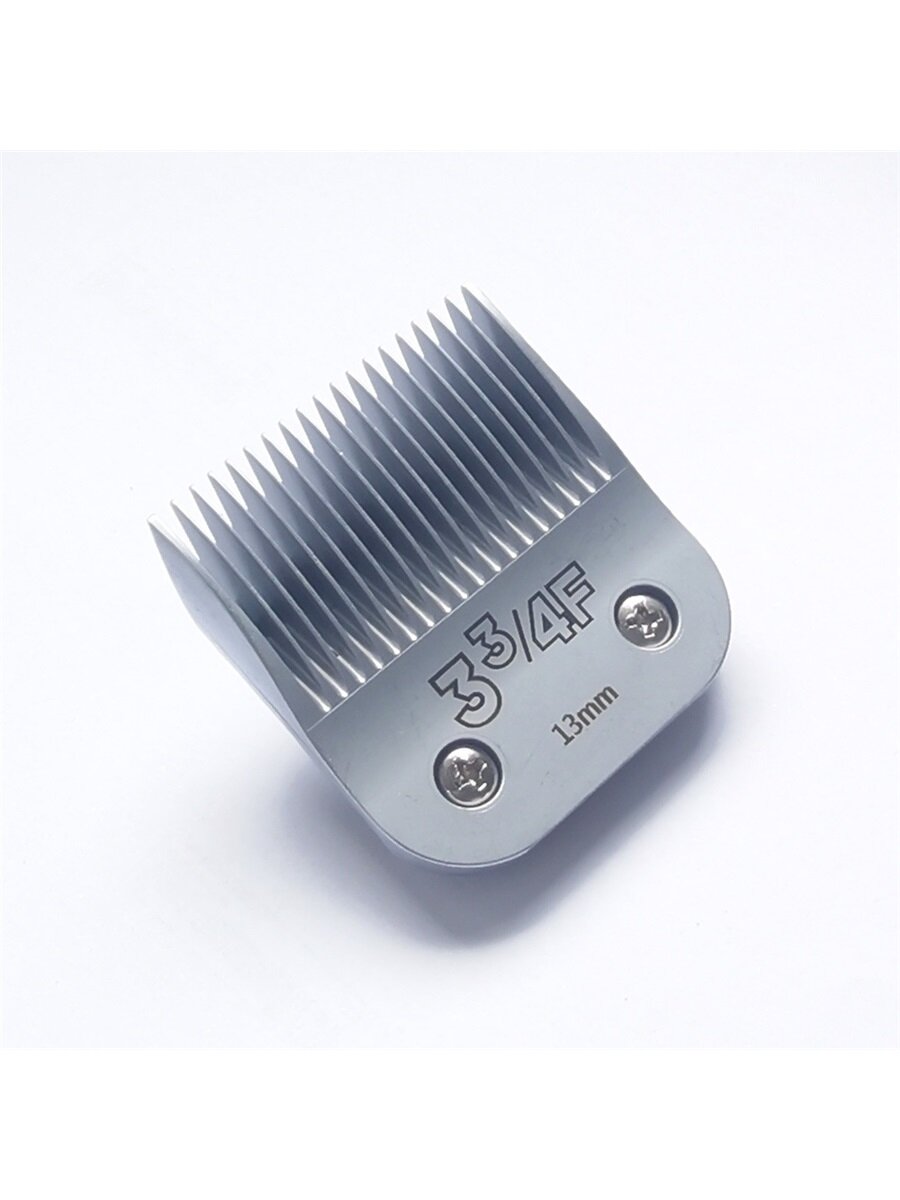 Лезвие машинки для стрижки волос домашних животных/Применяется к Нож Andis 1.5 мм стандарт A5 ( ULTRAEDGE)