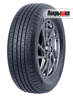 Шины летние Fronway Ecogreen 55 225/55 R16 99W для легкового автомобиля
