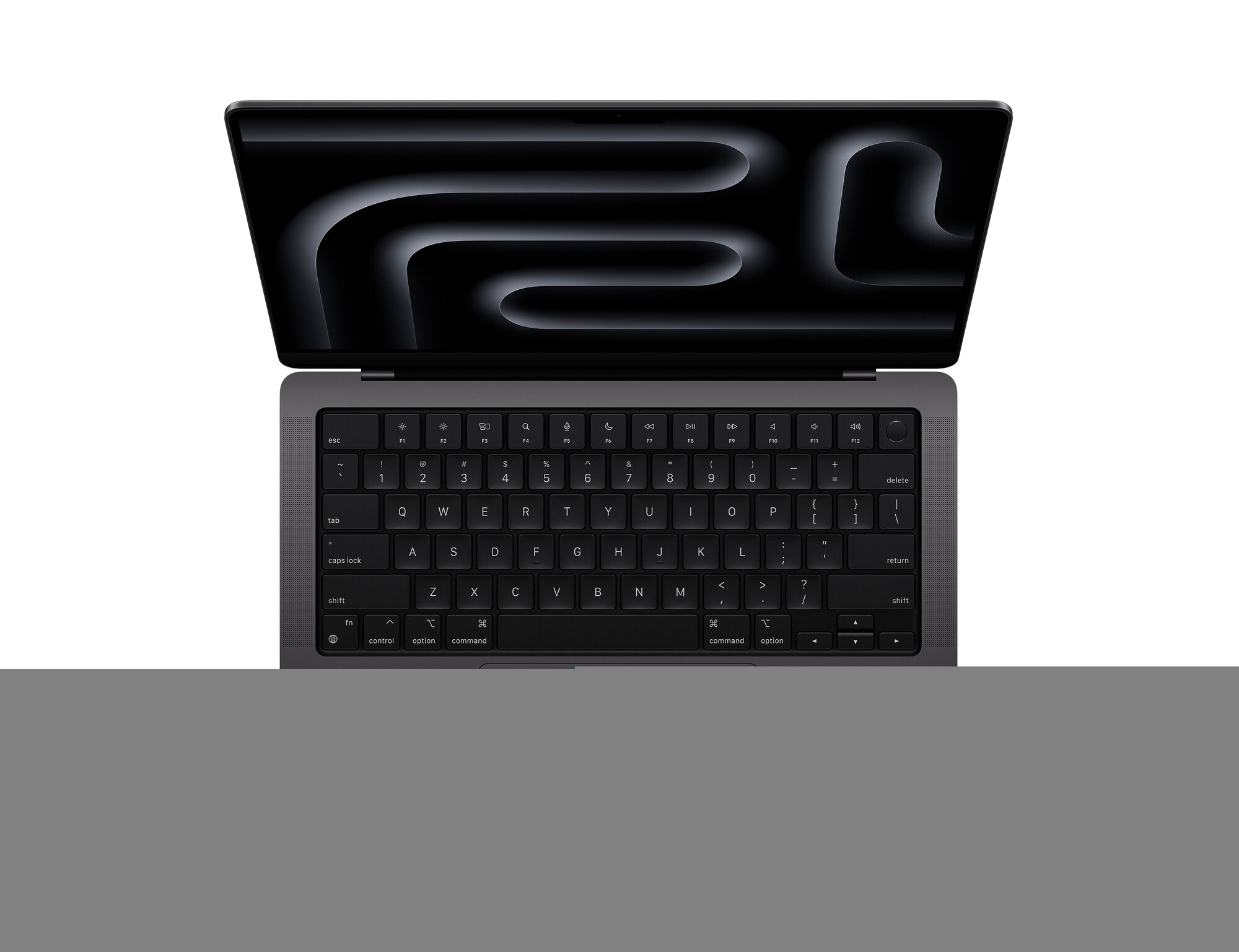 Ноутбук Apple MacBook Pro 16 Apple M3 Max 14-core/36Gb/1Tb/Apple