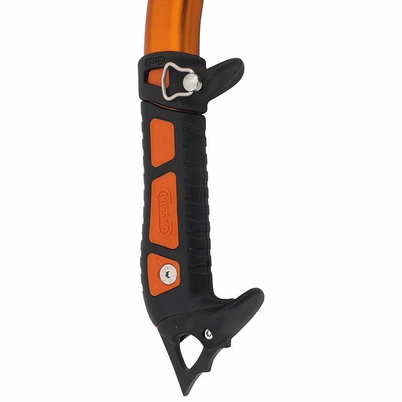 Ледовый инструмент CAMP X-ALL MOUNTAIN (с молотком) — фото 1