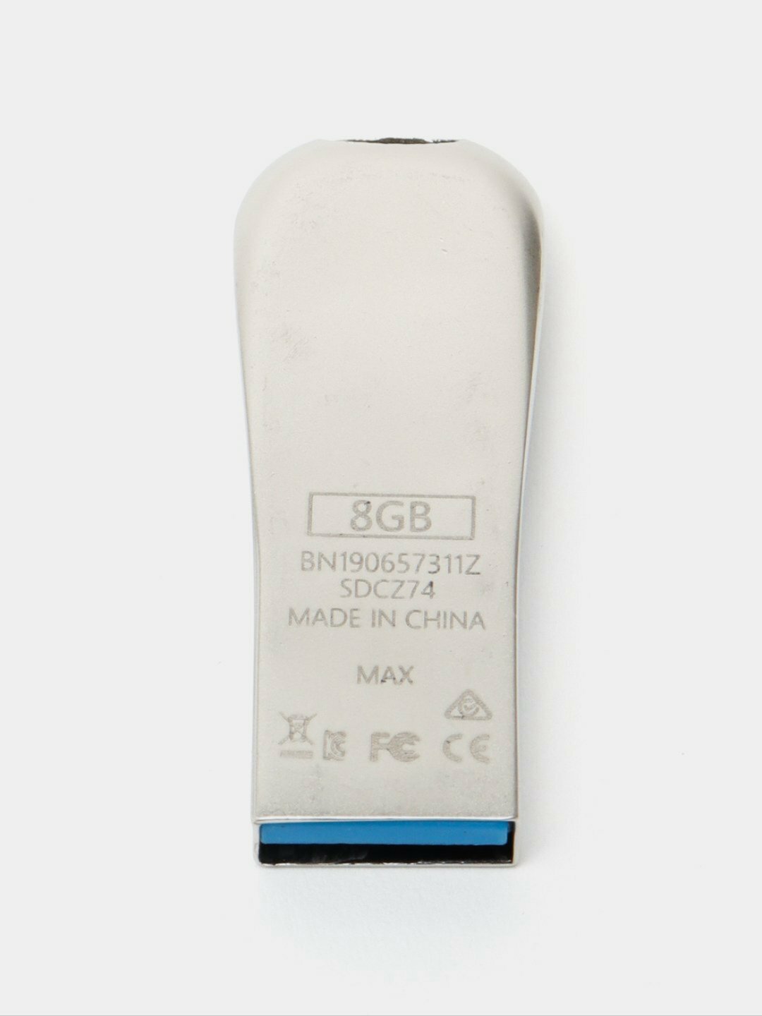 Флешка SanDisk Ultra Luxe USB 3.1, 2, 4, 8, 16, 32, 64, 128 ГБ — фото 1